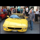 Raduno Ferrari Canicatt 2005